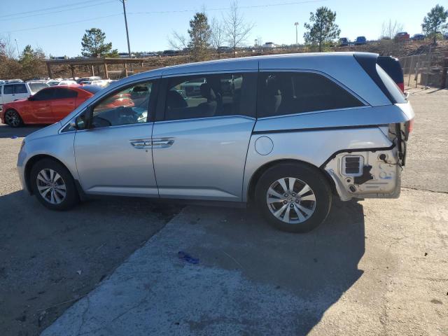 2015 HONDA ODYSSEY EX - 5FNRL5H49FB106640