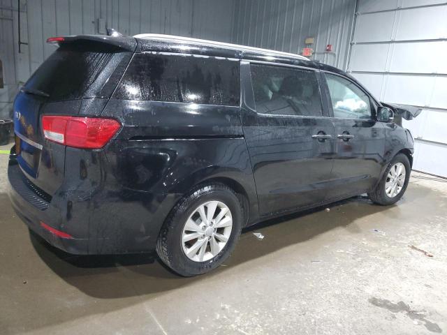 2016 KIA SEDONA LX - KNDMB5C18G6125719