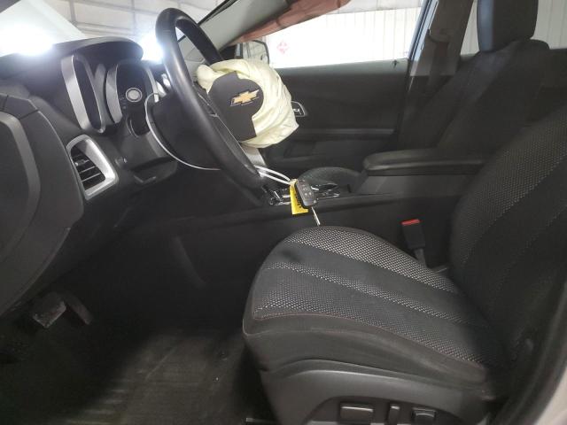 2017 CHEVROLET EQUINOX LT 2GNALCEK6H1604179