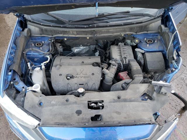 2017 MITSUBISHI OUTLANDER - JA4AP3AU5HZ059100