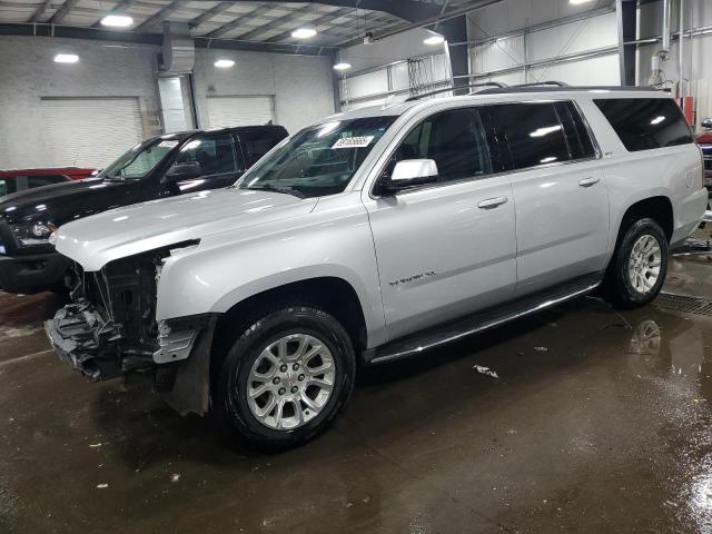 GMC YUKON XL K
