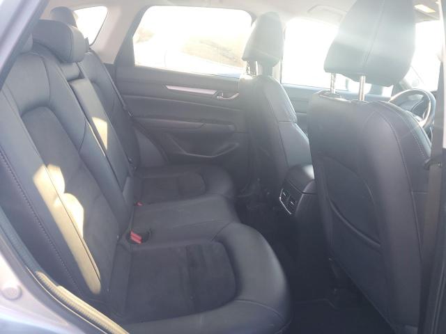 2019 MAZDA CX-5 TOURI - JM3KFBCM8K0699292