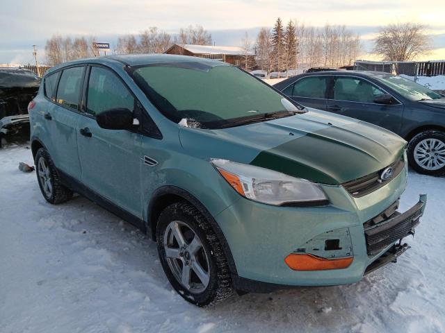 Vin: 1fmcu0f77dub28901, lot: 88810565, ford escape s 20134