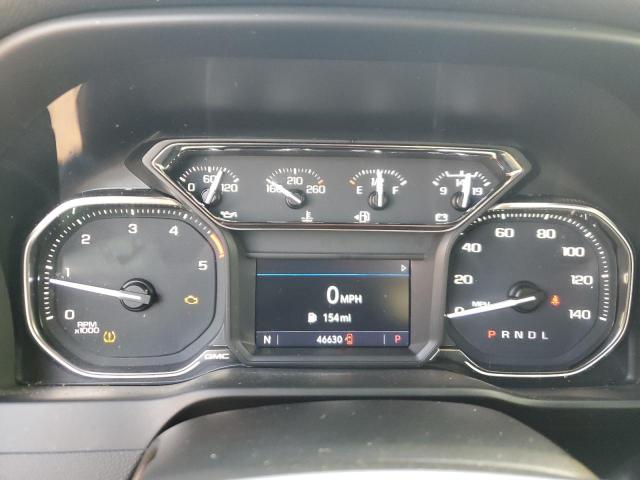2022 GMC SIERRA C25 1GT48NEY1NF102479