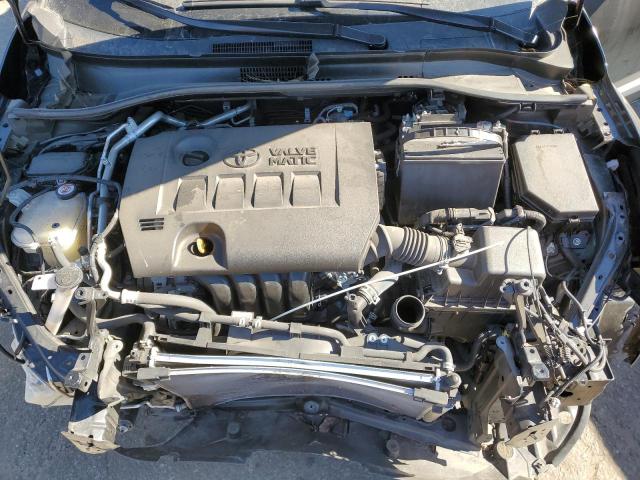 2022 TOYOTA C-HR XLE - JTNKHMBX4N1131061