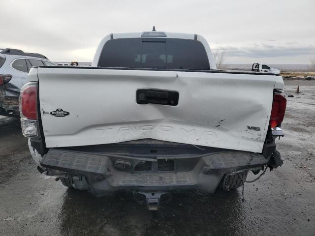 2020 TOYOTA TACOMA DOU - 3TMCZ5AN9LM341280