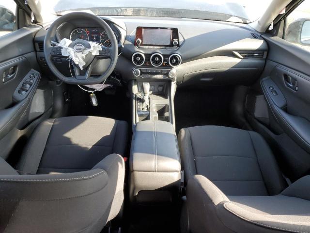 2024 NISSAN SENTRA S - 3N1AB8BV8RY376621