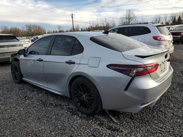 Vin: 4t1g11ak1nu002529, lot: 87762785, toyota camry se 20222