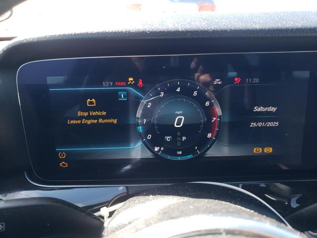 2020 MERCEDES-BENZ E 350 - W1KZF8DB5LA766214