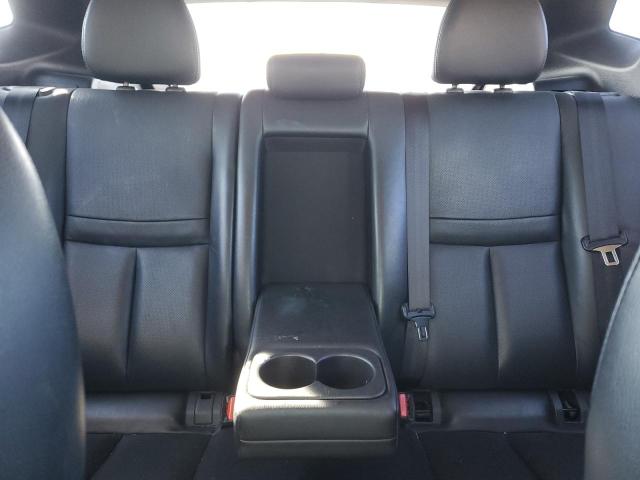 2017 NISSAN ROGUE SPOR - JN1BJ1CP6HW022875