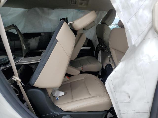 2022 FORD EXPLORER L - 1FMSK7FH5NGB40936