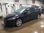 2018 HYUNDAI ELANTRA SE - 5NPD84LF2JH379721