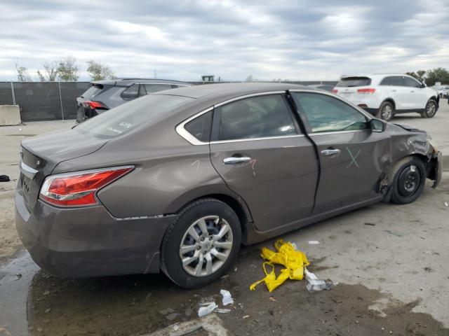 Vin: 1n4al3ap7fn376625, lot: 88938355, nissan altima 2.5 20153