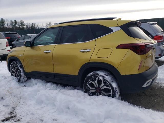 2021 KIA SELTOS SX KNDETCA23M7159669