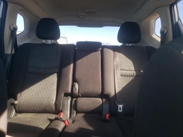 JN8AT2MT1LW008772 2020 NISSAN ROGUE