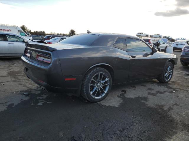 2021 DODGE CHALLENGER 2C3CDZKG3MH550864