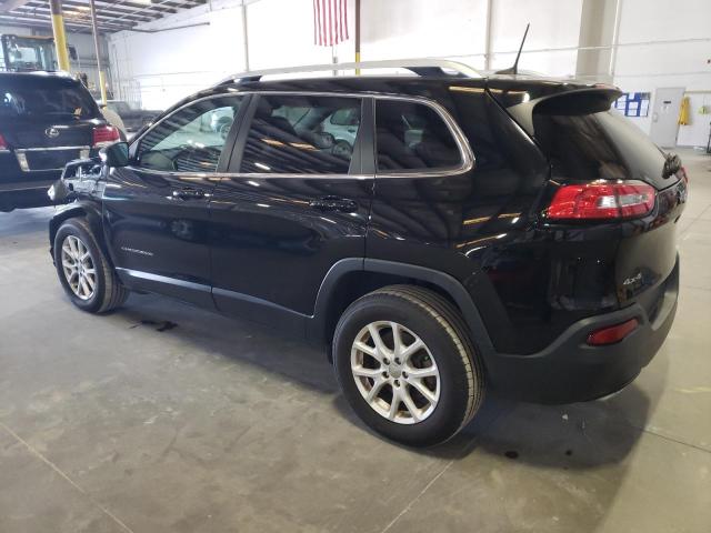 Vin: 1c4pjmlx2jd545316, lot: 86966394, jeep grand cher latitude plus 20182