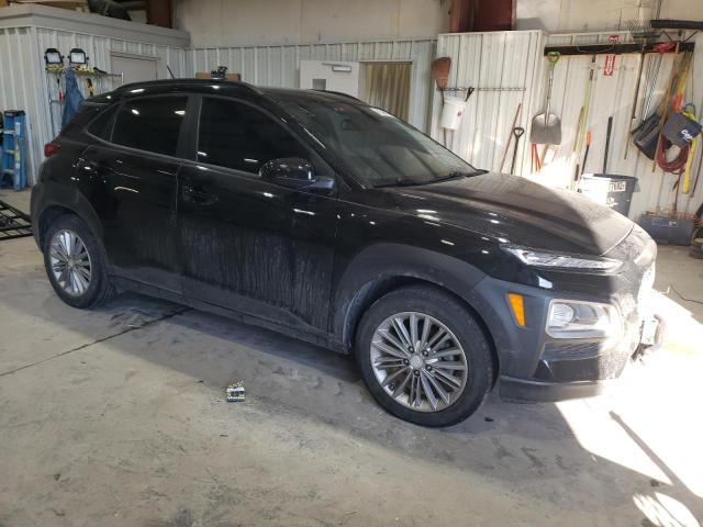 Vin: km8k22aaxmu613985, lot: 41844505, hyundai kona sel 20214