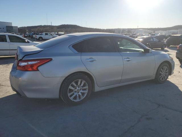 2017 NISSAN ALTIMA 2.5 1N4AL3AP6HN327788