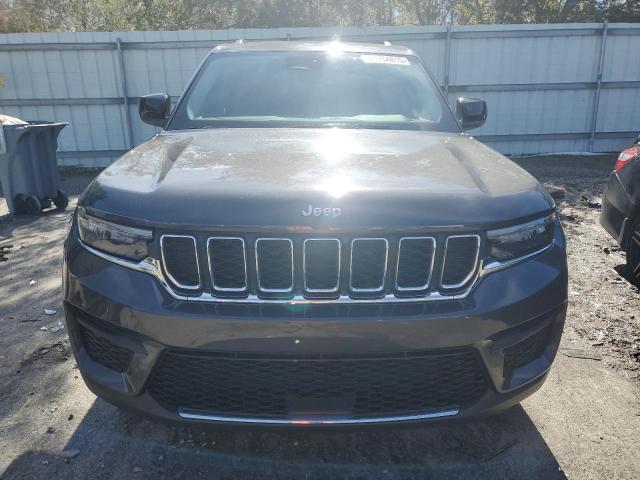 2023 JEEP GRAND CHER - 1C4RJHAG9PC562616