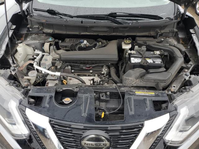 2018 NISSAN ROGUE S - KNMAT2MV6JP556612