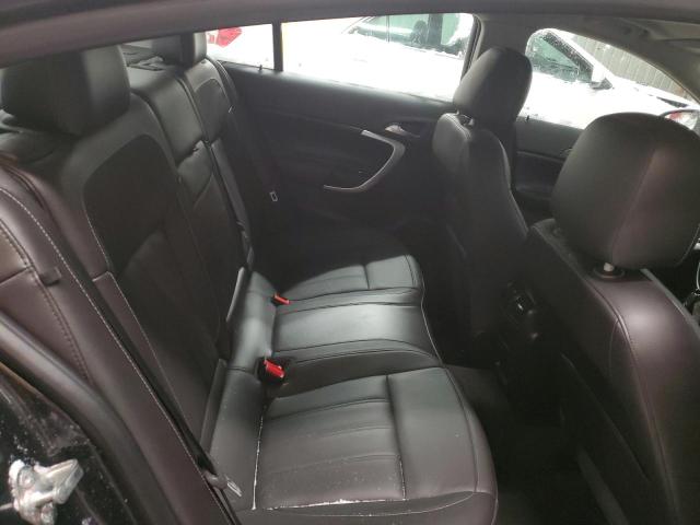2016 BUICK REGAL 2G4GK5EX1G9168463
