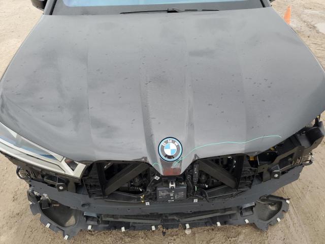 2024 BMW IX XDRIVE5 WB523CF02RCN35377