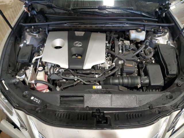 2019 LEXUS ES 300H JTHB21B10K2009978