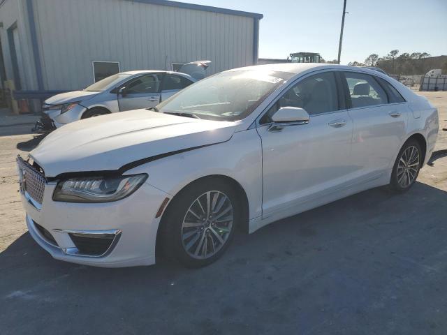 LINCOLN MKZ PREMIE