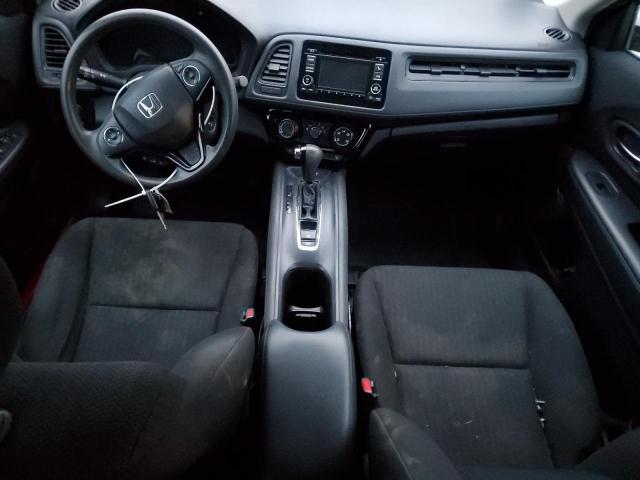 2016 HONDA HR-V LX - 3CZRU5H34GM726470