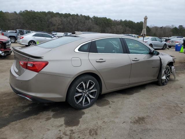 2022 CHEVROLET MALIBU RS - 1G1ZG5STXNF206012