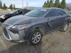 2016 LEXUS RX 350 - 2T2ZZMCA0GC008894