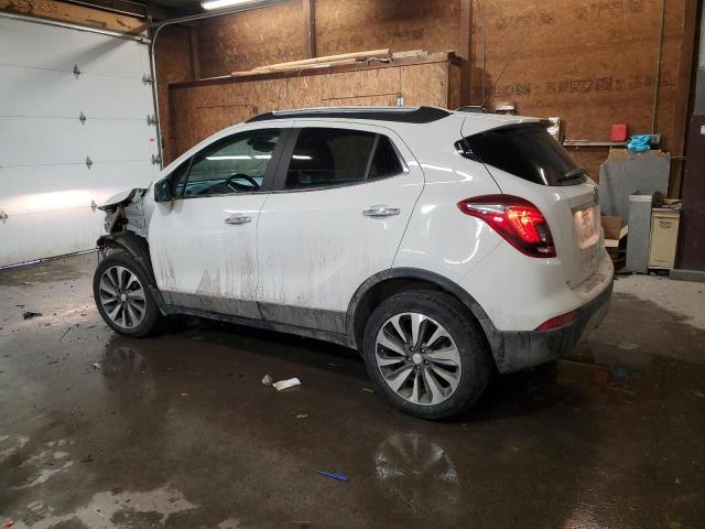 Vin: kl4cjesmxnb566163, lot: 43278695, buick encore preferred 20222