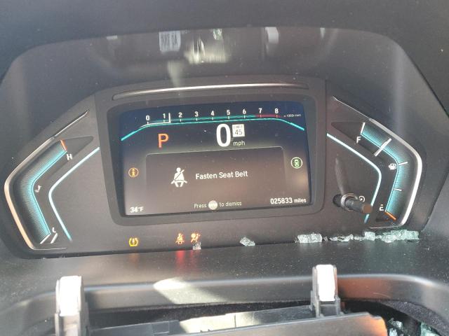 2024 HONDA ODYSSEY EX - 5FNRL6H6XRB028266