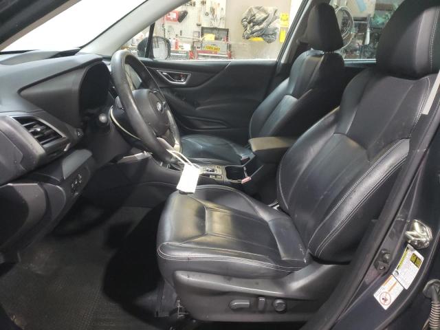 2020 SUBARU FORESTER L - JF2SKAUC8LH515526