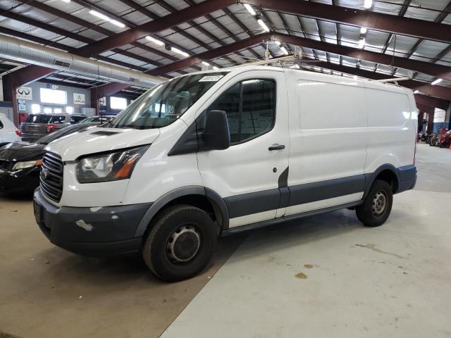 FORD TRANSIT T- 2016 white cargo va gas 1FTYR1ZM9GKB44889 photo #1