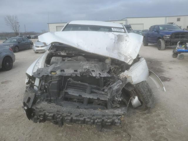 2015 RAM 1500 ST - 1C6RR7FT2FS727314