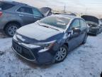 2020 TOYOTA COROLLA LE - JTDEPRAE4LJ099081