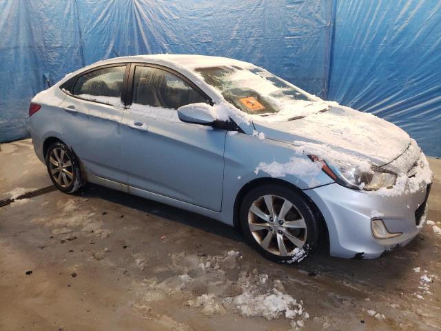 Vin: kmhcu4ae6cu078780, lot: 54760655, hyundai accent gls 20124
