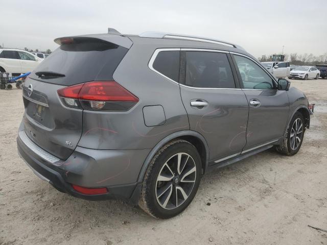2018 NISSAN ROGUE S - JN8AT2MT9JW460417