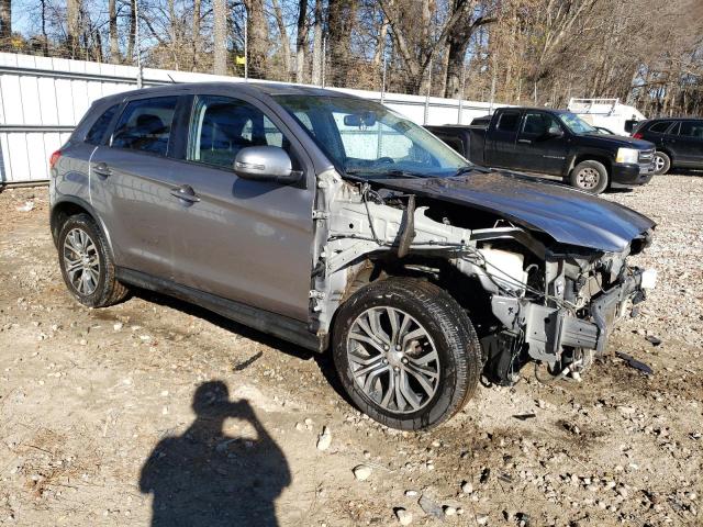 2016 MITSUBISHI OUTLANDER - JA4AP3AU7GZ064233