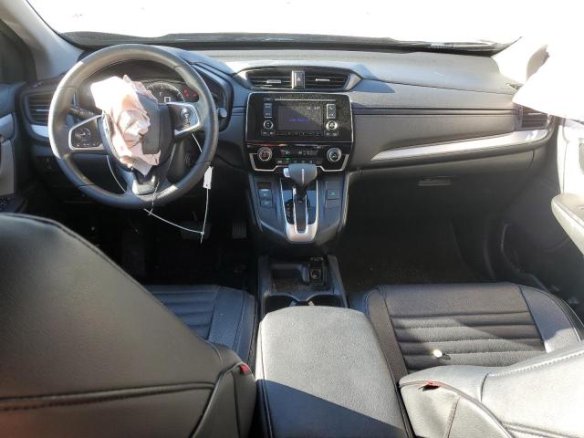 2018 HONDA CR-V LX - 2HKRW6H39JH202847