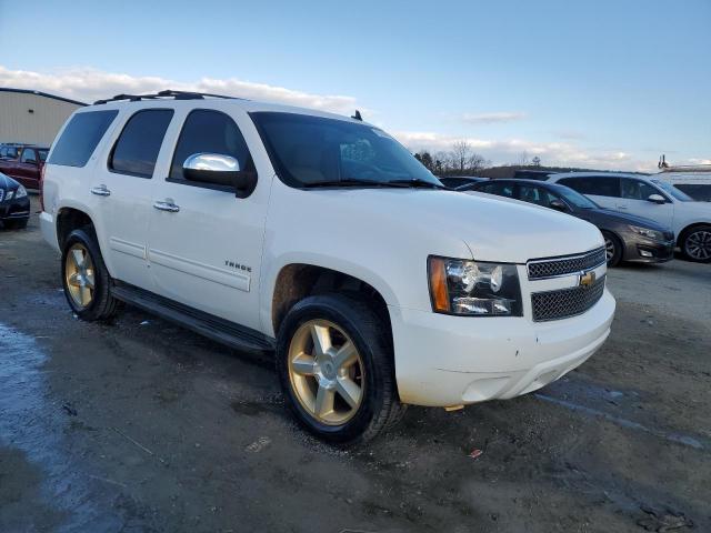 Vin: 1gnscbe02dr249297, lot: 42298815, chevrolet tahoe c1500 lt 20134
