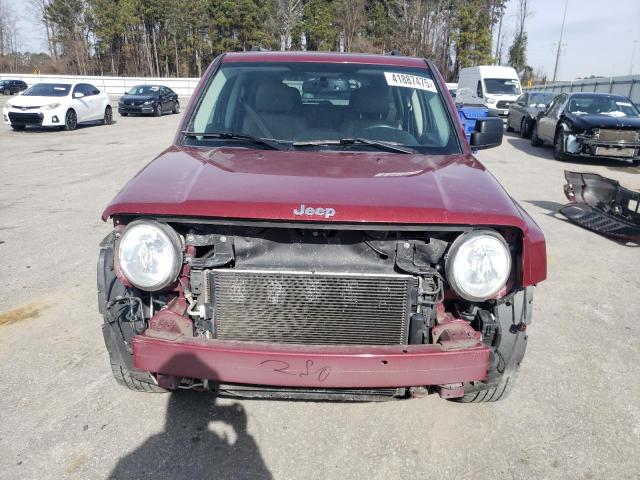 2016 JEEP PATRIOT LA - 1C4NJRFB2GD724520