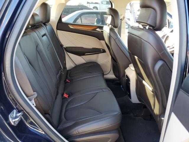 2017 LINCOLN MKC SELECT 5LMCJ2C96HUL22428