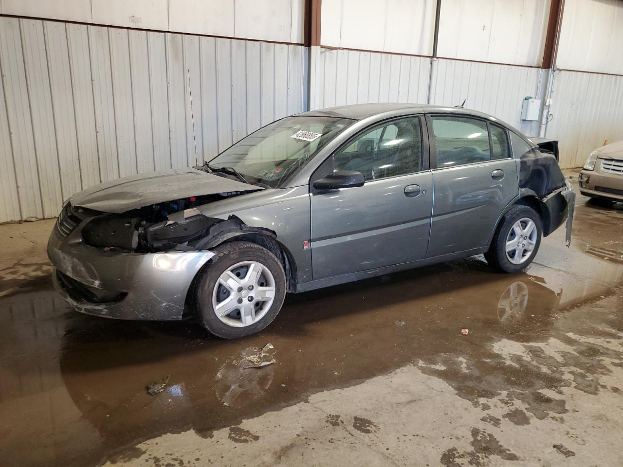  Salvage Saturn Ion