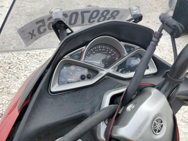2019 YAMAHA XC155 RKRSG36Y8KA002264