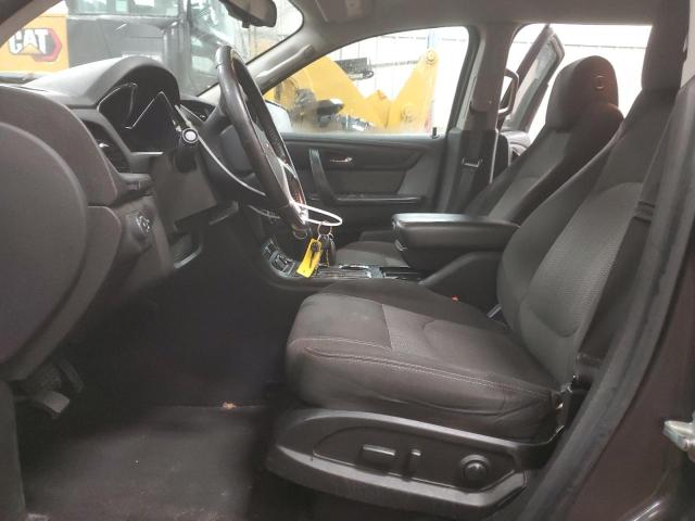 2017 CHEVROLET TRAVERSE L - 1GNKVGKD6HJ147259
