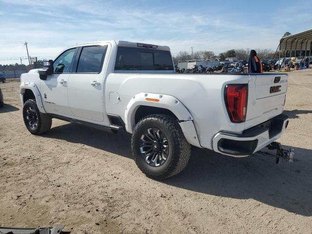 Vin: 1gt49pey3mf219634, lot: 42439645, gmc sierra k2500 at4 20212