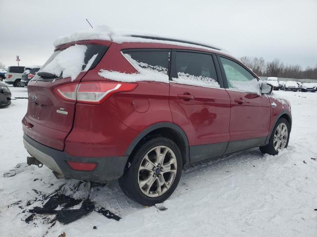 Vin: 1fmcu0g98gua00008, lot: 88434465, ford escape se 20163